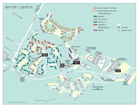 Housing - Housing, Meal Plan, and I.D. Card Services – Syracuse University