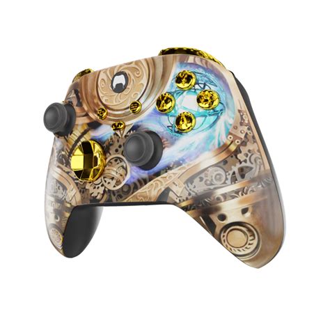 Custom Test Controllers 的图像结果