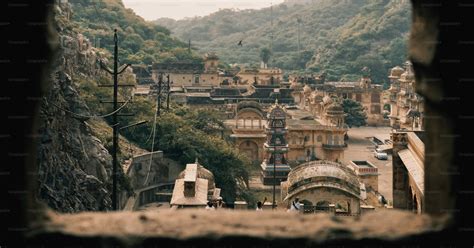 Building Window View 的图像结果