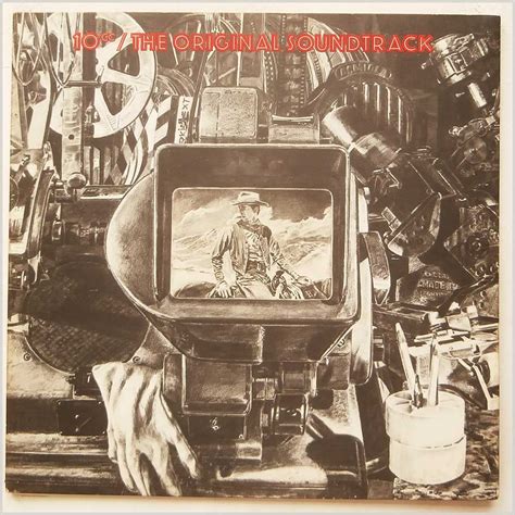 Original Soundtrack: 10cc: Amazon.in: Music}