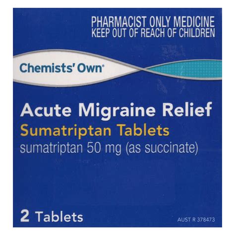 Image result for Sumatriptan Inj