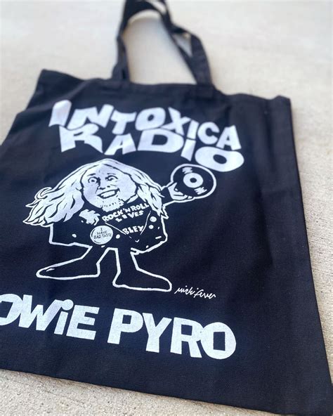 Image result for Howie Pyro Merchandise