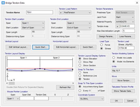 Image result for CSI Bridge Analysis