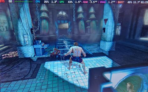 In light of all the Insomniac leaks I decided to download this classic Wolverine game from 2009 ...