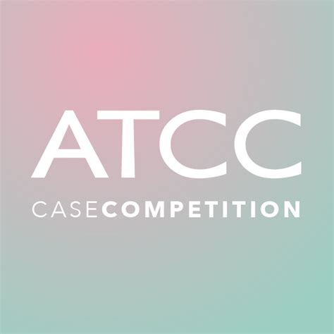 ATCC Case Competition – Medium