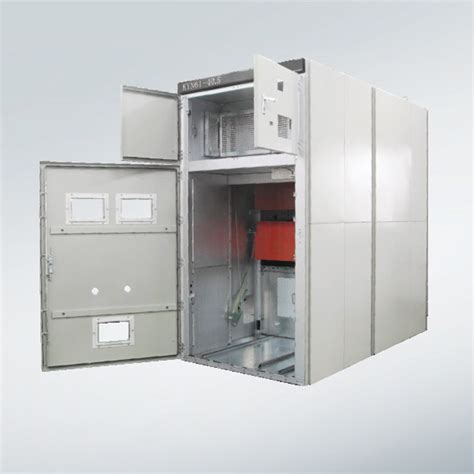 KYN61-40.5高压柜体，KYN61-40.5型开关柜 - 万商 - 九正建材网