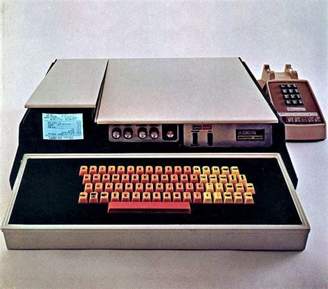 Image result for Adds Computer Terminal