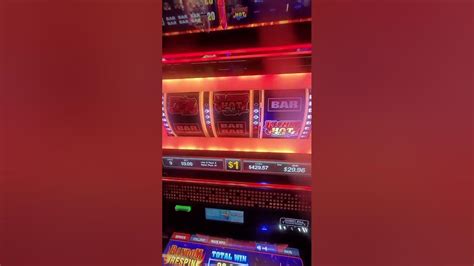 High Roller Slot Machine Winners