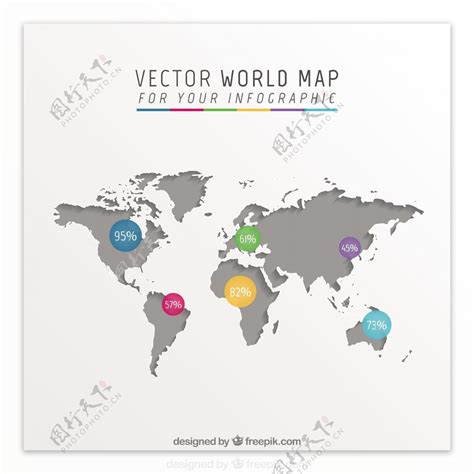 世界地图灰色 的图像结果