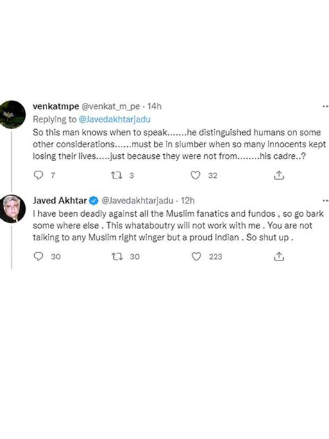 Javed Akhtar and Shabana Azmi hit back at trolls | Filmfare.com