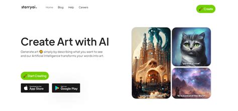 Ai 画 的图像结果