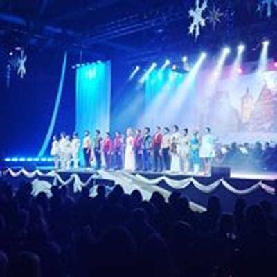 Eastlink Centre Charlottetown - Events | AllEvents