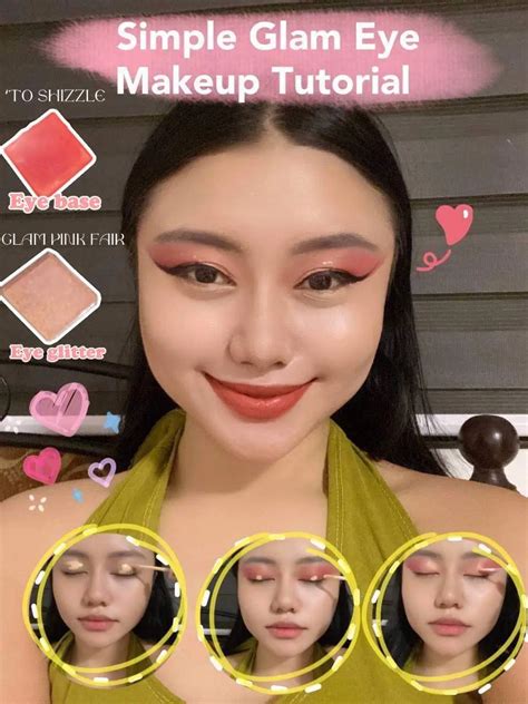 Makeup Tutorial Simple Look 的图像结果