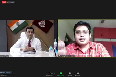 CAREER TALK @ SAI - Best CBSE School in Bhubaneswar, Odisha, SAI ...