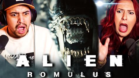 Image result for Alien.romulus.2024 Review