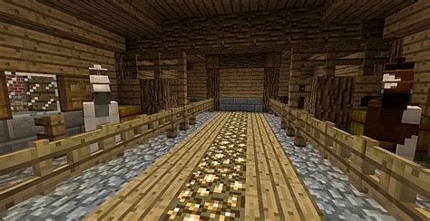Minecraft Simple Stable 的图像结果