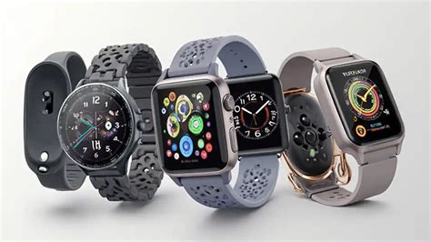 Smartwatch Collection 的图像结果
