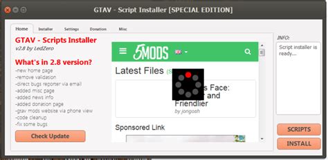 Image result for GTA V Script Folder Download