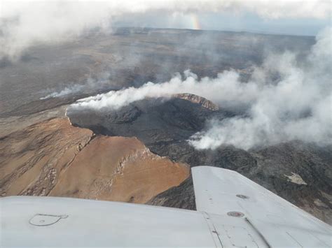 review on volcano air tour - Reviews, Photos - Volcano Air Tours ...