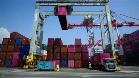 Parliament clears ‘Bills of Lading, 2025’ bill on the 1st day of ...