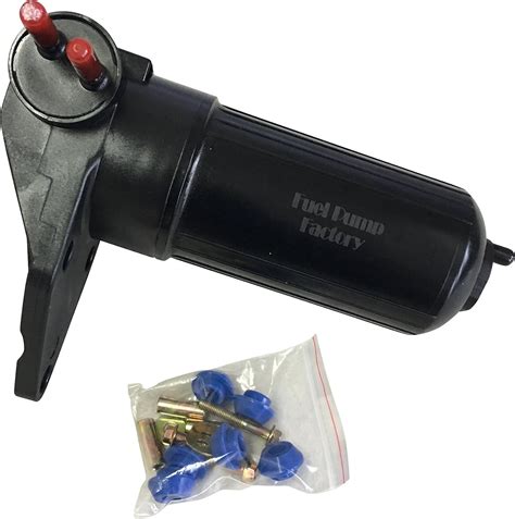 Buy FPF Diesel Fuel Lift Pump Oil Water Separator ULPK0038 4132A018 For ...