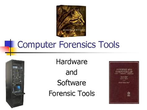 Image result for Computer Forensic Software Tools
