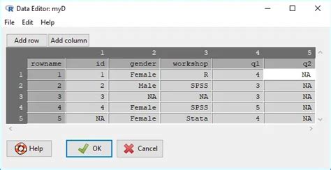 Image result for R Commander Tutorial