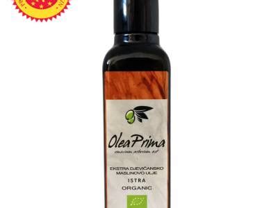 Novo u Gligora online trgovini - ZOI i ZOZP (PDO, PGI) proizvodi