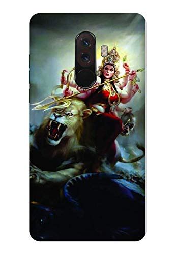 9 Cubes Digital Lenevo K8 Plus Mobile Phone Cover Stylish/Lenevo K8 ...