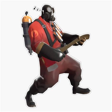 Image result for TF2 Red Pyro