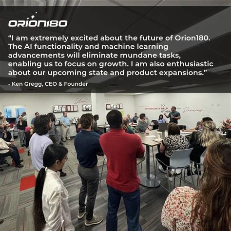 Orion180 on LinkedIn: #orion180 #insuranceindustry #technology # ...