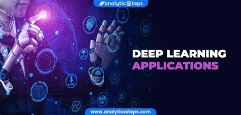 Applications of Deep Learning 的图像结果