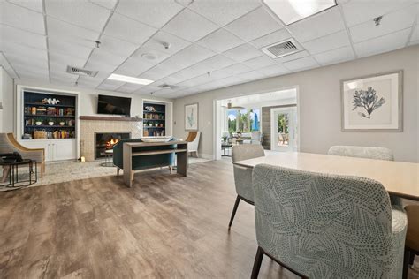 Myrtle Beach Manor - Phoenix Senior Living