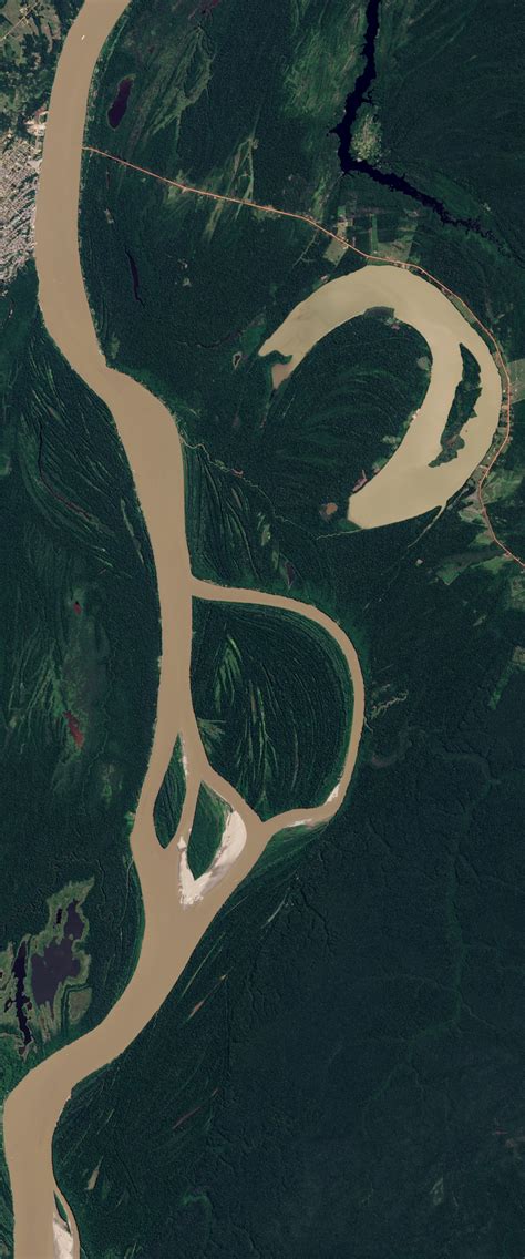 Your Name in Landsat - NASA Science
