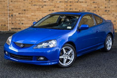 Acura Rsx Type