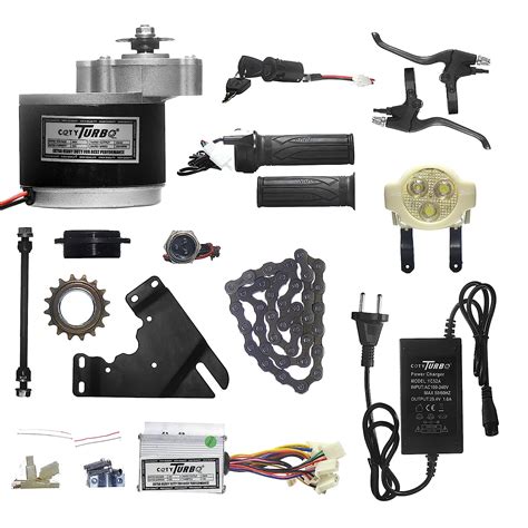 Evwheel: The Ultimate Guide to Electric Bike Conversion Kits: Step-by-Step Procedure