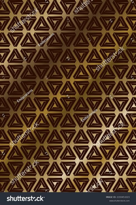 Image result for Penrose Triangle Pattern