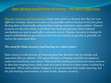 Image result for Data Recovery Basic