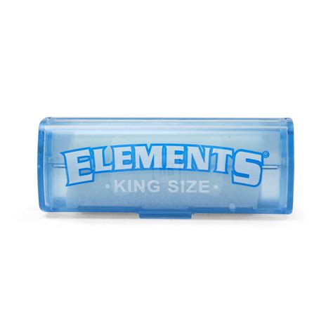 ELEMENTS 5 meter Roll with Plastic Holder-King Size | HighJack India