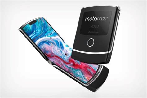 Motorola Razr V4 release date, price, features - NYK Daily