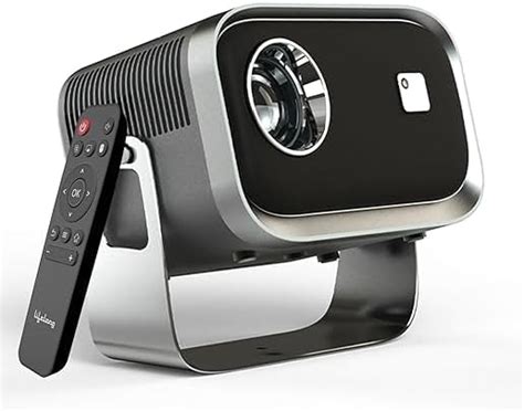 (Refurbished) Lifelong Minipix Android Projector for Home - 720pHD ...