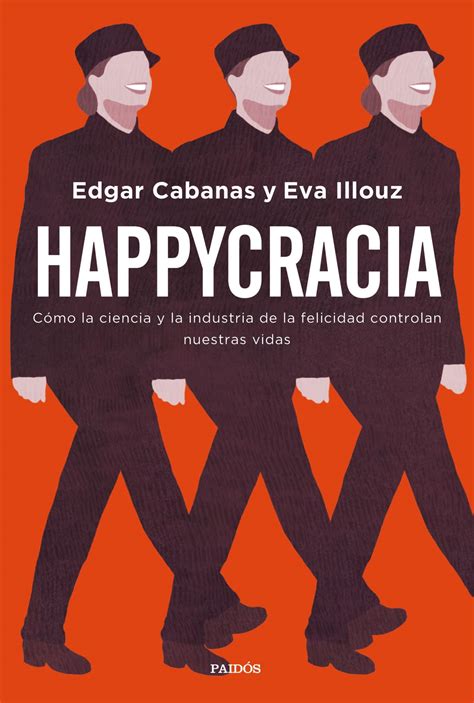 Eva Illouz Edgar Cabanas