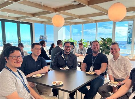 CyberCX Office Photos | Glassdoor