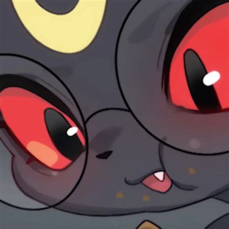Chat with Female Umbreon - text or voice, Enjoy AI Chat Free & Safe