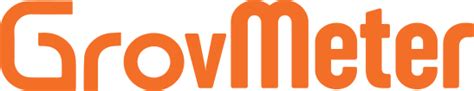 Home Page | Grovmeter