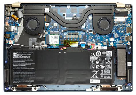 » Laptop M.2 SSD Compatibility List