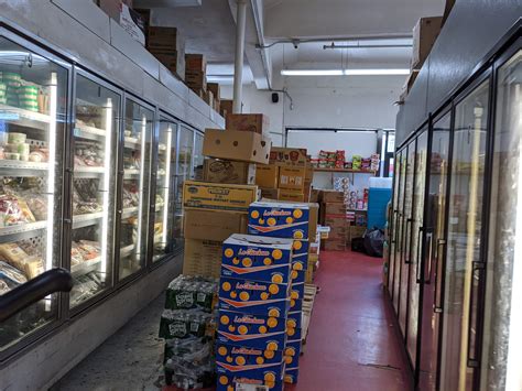 Look Inside: Ha Tien Market - Worcester, MA