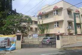Garden View Apartments, Anna Nagar in Anna Nagar, Chennai- Reviews ...