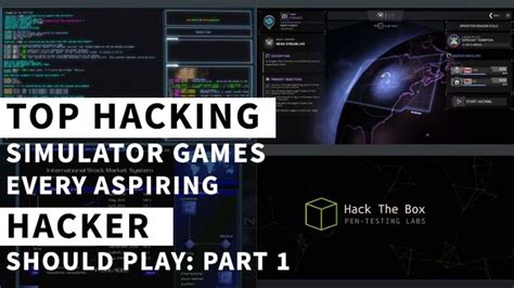 Hacking Simulation Games 的图像结果