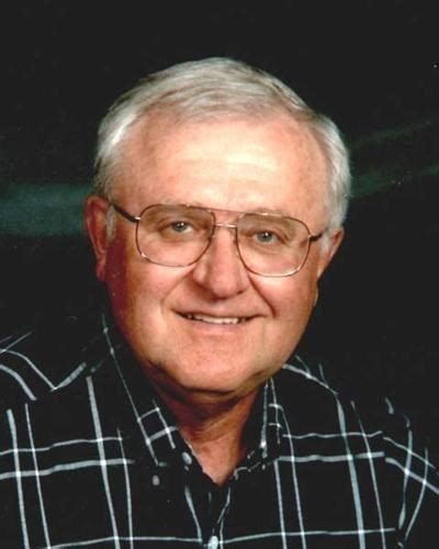 Duane W. Matz Obituary (2023) - Perham, MN - Schoeneberger Funeral ...